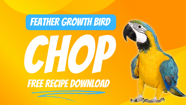 Bird chop recipe